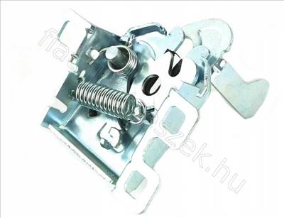 Motorházfedél zsanér LOCK FIAT FIORINO 07> - FIORINO, NEMO, BIPPER - FT94168, 1355059080 -  - Fastoriginal Utángyártott új 1355059080