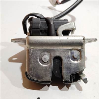 199467 Alfa Romeo 159 2005-2011 limuzin csomagtérajtó zár 60689811