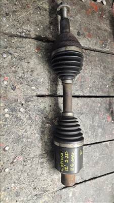 Chevrolet Captiva 2.2 Diesel 4WD Jobb féltengely 