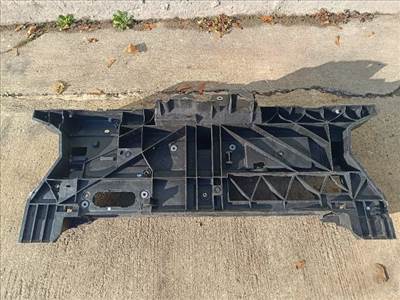 Peugeot Expert III Homlokfal  9863711780