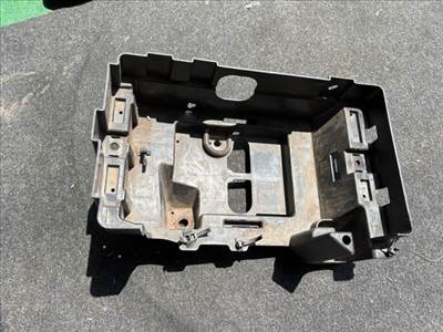 Opel Meriva B OPEL MERIVA B Akkumulátor Tartó 13312806