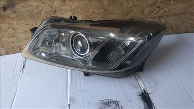 2011 Opel Insignia  bal xenon 