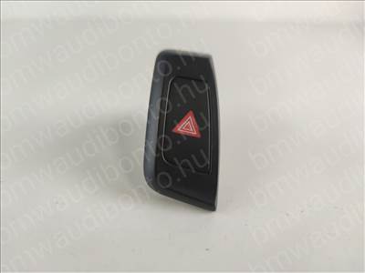 AUDI A4 Allroad B8 (8KH) Elakadásjelző lámpa kapcsoló (8K1941509, 8K1941509AV, 8K1941509BV, 8K1941509DV, 8K1941509FV, 8K1941509V)