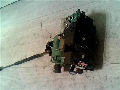 VOLKSWAGEN BORA Jobb hátsó ajtó zárszerkezet központi záras