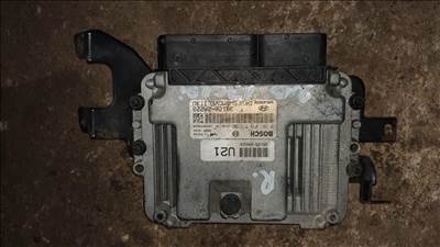 Hyundai i40 2013 1.7 crdi motorvezérlő  391202a220