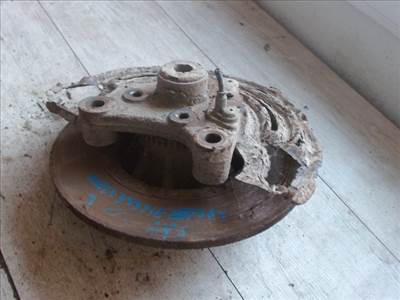 OPEL VIVARO 01-06 Csonkállvány kerékaggyal jobb hátsó