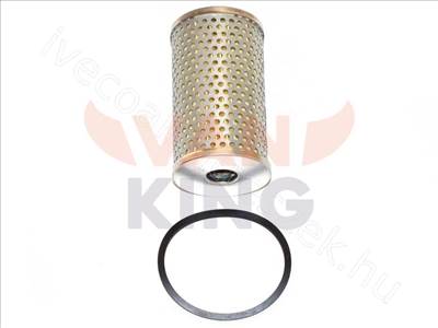 Szervo szűrő - DAILY - UT.1902137-UFI, UFI 25.406.01 -  - UFI Utángyártott új 1902137-UFI