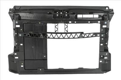 Volkswagen Polo 6R 2014-2017 utángyártott új homlokfal (1.0 benzines) 6c0805588j