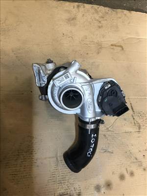 Ford 2.0 tdci turbo  8384170002 gk2q6k6828b