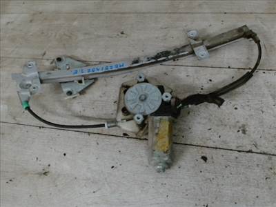 VOLVO V40 Jobb első ablakemelő szerkezet elektromos