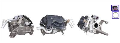 LUCAS LEV1705 - AGR-szelep AUDI SEAT SKODA VW