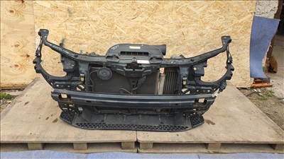 2008 Kia Ceed 5 ajtó  homlokfal 