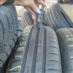 185/65 R15 Goodyear nyári gumi 44000ft a 4db/234/