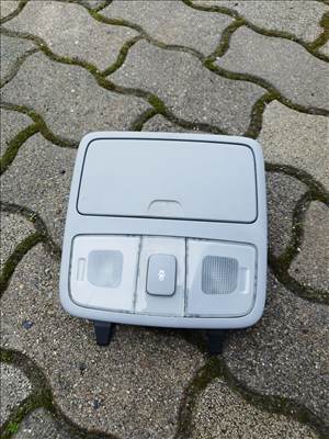 Hyundai i30 (FD) utastér világítás 