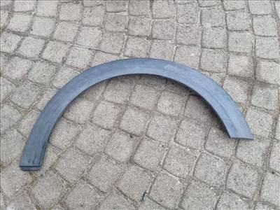 Mini Cooper (R55, R56) jobb első sárvédő díszléc