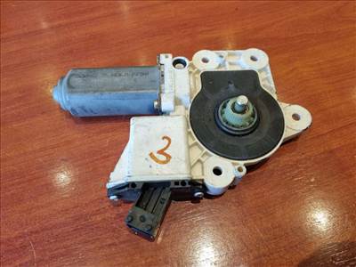 Opel Vectra C, Signum jobb hátsó ablakemelő szerkezet motor 24414777