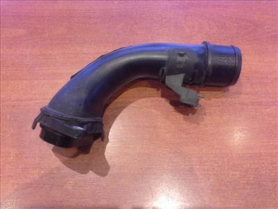 Opel Astra H intercooler cső 13223433