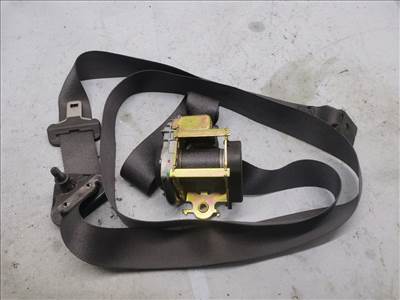 RENAULT SCÉNIC II (JM0/1_) 1.9 dCi (JM14) Jobb hátsó Biztonsági Öv #43795# 8200309224