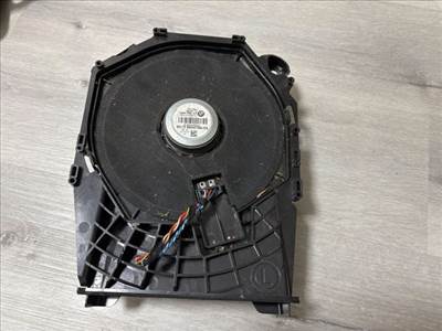 BMW 3 (E90) Mélynyomó Hangszóró 65139204785