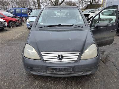 Mercedes A 160 ELSŐ lökhárító 