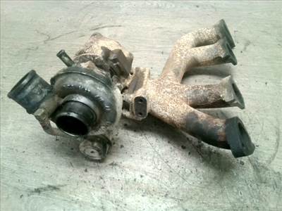 FIAT DUCATO 94-02 Turbó