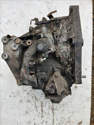 Opel Insignia 2.0 Diesel cdti Váltó M32 6 Sebességes 55561659