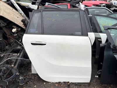 Citroën C4 Picasso II CITROËN C4 Grand Picasso II Jobb hátsó Ajtó (Részeivel)