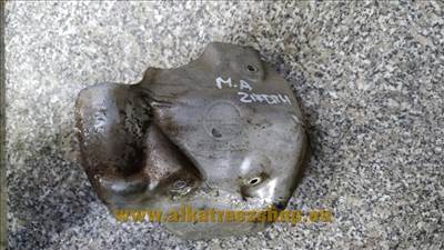 Opel Astra H, Meriva A, Combo C, Corsa C 1.7CDTI Z17DTH turbó/katalizátor hővédő lemez