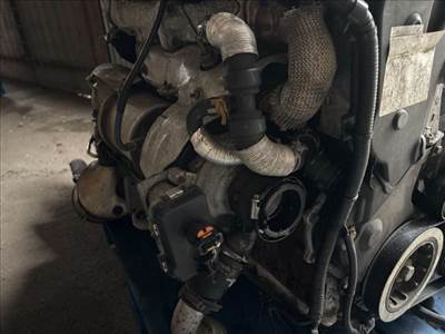 Jaguar XF JAGUAR XF (_J05_, CC9) Turbó 9676277680 aji4d-224dt