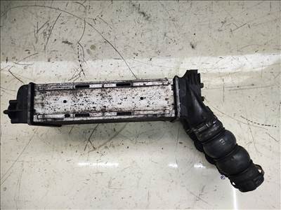 Peugeot 5008 I intercooler  9656503980