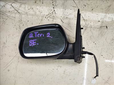 Daihatsu Terios (2nd gen) bal oldali elektromos visszapillantó tükör 