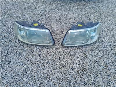 Volkswagen Transporter T5 VW Transporter T5 első lámpa fényszóró pár