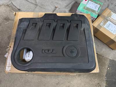 Skoda Superb II SKODA SUPERB II Kombi (3T5) Felső Motorburkolat 03l103925r