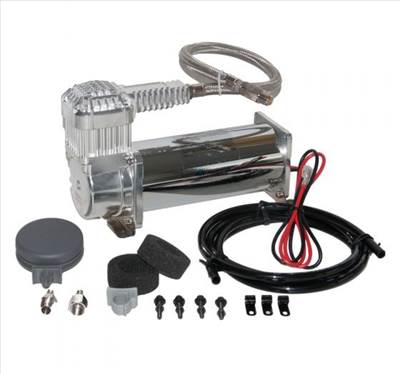 Fahrwairk Comp 2 airride kompresszor