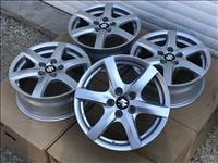  5x114.3 6,5J 16" új Alutec Honda Mazda Renault Hyundai Kia Toyota Suzuki Mitsubishi alufelni