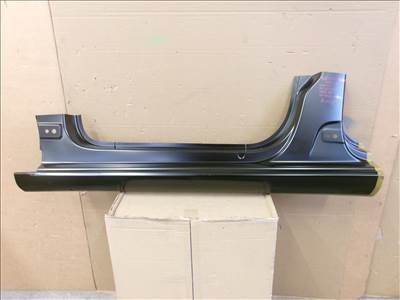 VOLKSWAGEN UP SKODA CITIGO SEAT MII bal első ajtó küszöb 2011-