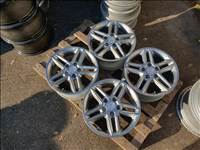 16" 5x114,3 Hyundai Ioniq + szenzor