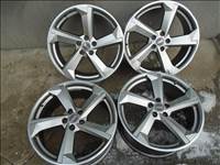  Volvo  20" alufelni garnitúra 5x108 jó állapotban eladó! V90 XC700 V70 V60 stb.