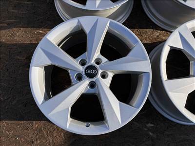 Audi A3 S3 18" 5x112 gyári alufelni eladó 18 coll TT