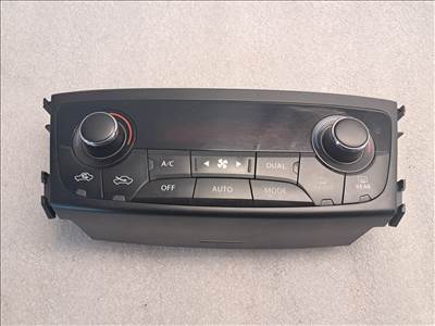 Suzuki SX4 S-Cross I (JY) klímapanel, fűtéskapcsoló  3951061m00