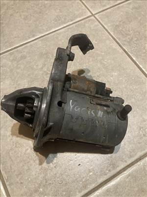 Toyota Yaris III. 1,3-B önindító(438006-1440)