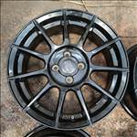 4x100 16 ÚJ! suzuki toyota honda renault alufelni 99000ft a 4db/216/