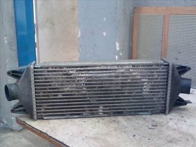 IVECO Daily 2000-2006 35C13 Intercooler hűtő