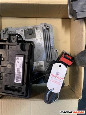 Dacia Sandero II, Renault Clio IV, Dacia Logan II, Dacia Dokker computer szett bcm  237102720r 284b12330r