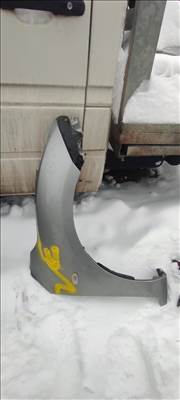 Mazda 3 (BL) Jobb első sárvédő 