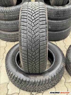 215/60 R16 Goodyear Ultragrip Perf. Gen-1 99H | 6,5mm l 2dbb l DOT3718