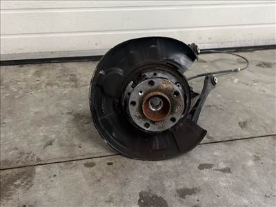 BMW F30 F31 Jobb hátsó csonkállvány kerékaggyal 33326792524