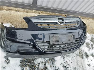 Opel Corsa D első lökhárító 