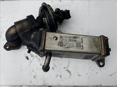 BMW 1-es sorozat E81, E82, E87, E88 egr hűtő 7805189