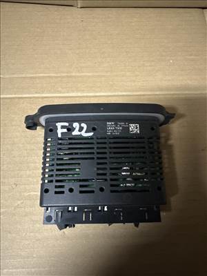 BMW F22 , F23 Lámpa vezérlőegység  7363090